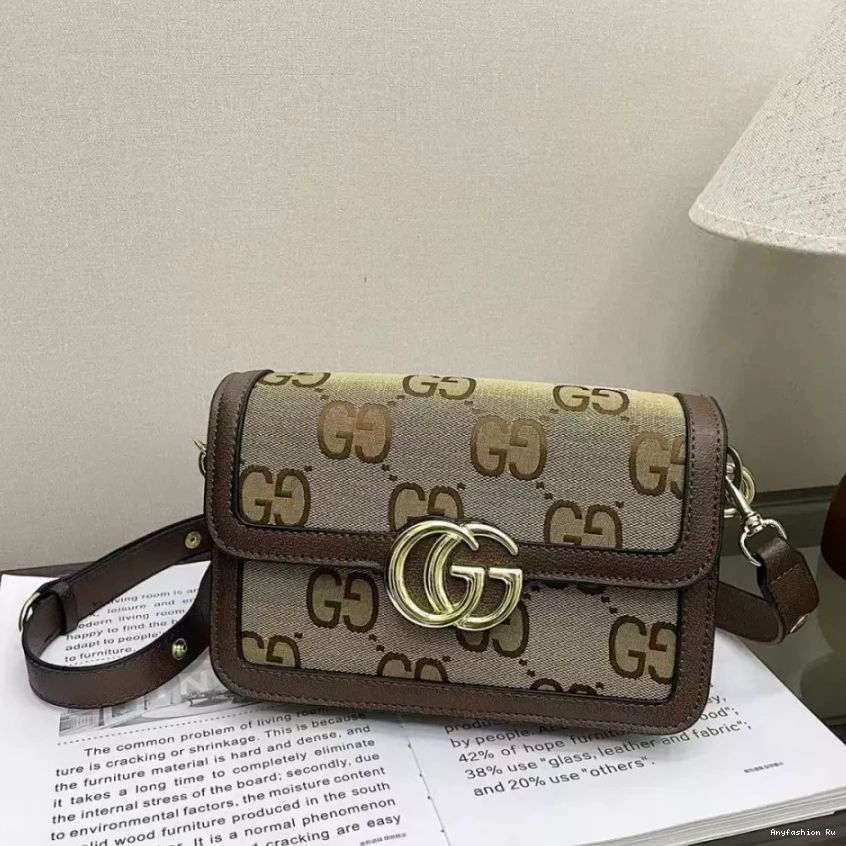 Bags Women Comfortable 2688 Messenger For Gucci 0902